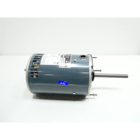 Rotom DWM56T8O15506A 56Z 3PH 1HP 850RPM 5/8IN 575V-AC AC MOTOR M5-T2539